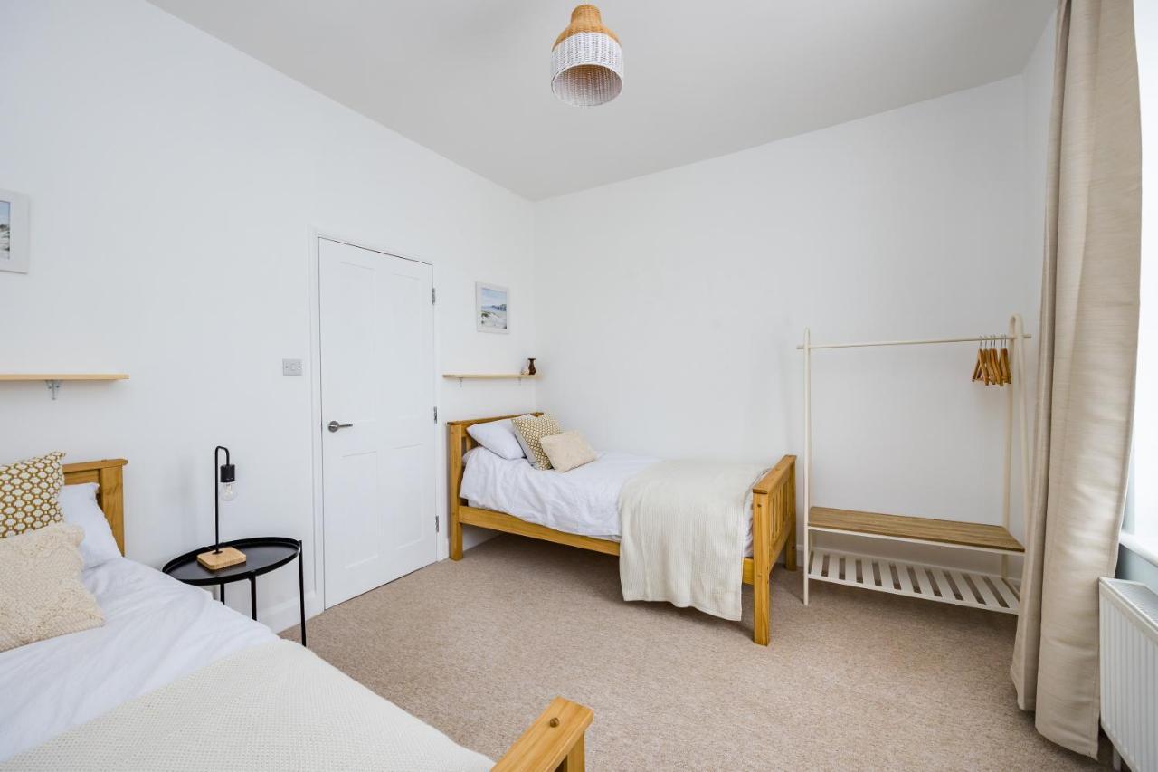 Ascot House Apartment Hurstpierpoint Exterior foto