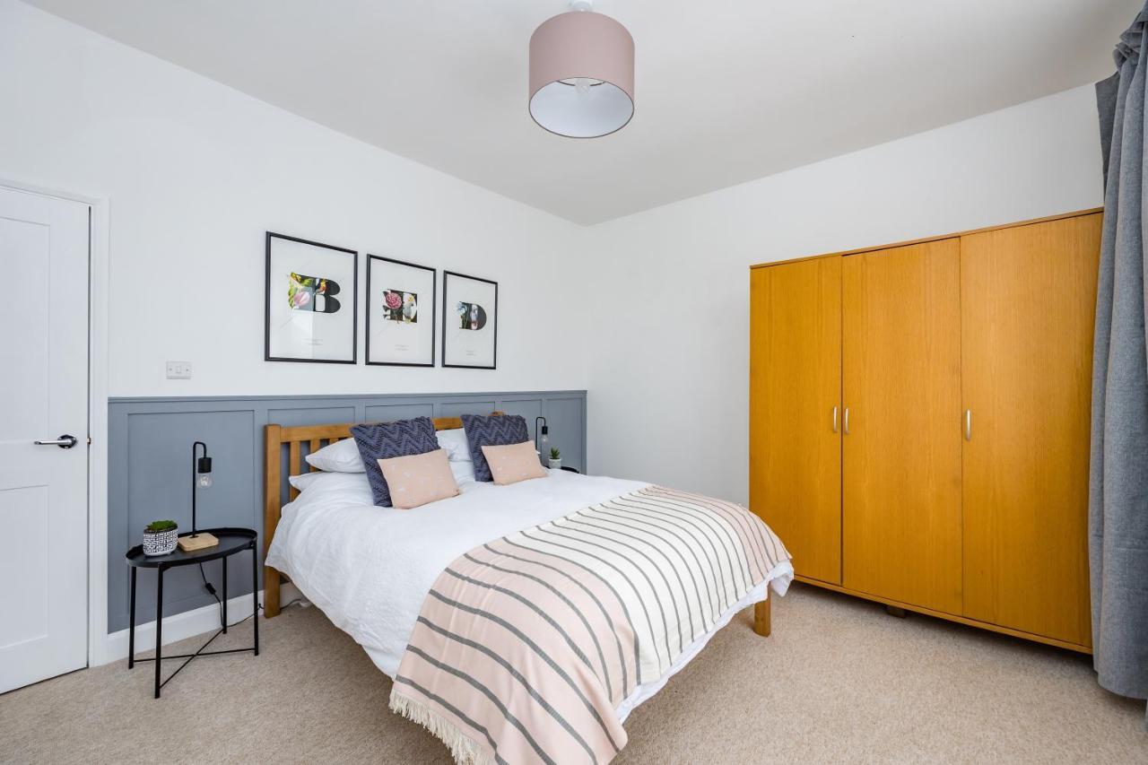 Ascot House Apartment Hurstpierpoint Exterior foto
